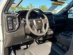 Used 2021 Chevrolet Silverado 2500 Work Truck Crew Cab for sale #P28571 - photo 16