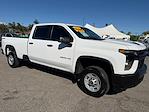 Used 2021 Chevrolet Silverado 2500 Work Truck Crew Cab for sale #P28571 - photo 4