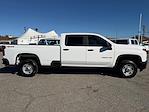 Used 2021 Chevrolet Silverado 2500 Work Truck Crew Cab for sale #P28571 - photo 5