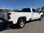 Used 2021 Chevrolet Silverado 2500 Work Truck Crew Cab for sale #P28571 - photo 2