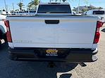 Used 2021 Chevrolet Silverado 2500 Work Truck Crew Cab for sale #P28571 - photo 7