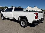 Used 2021 Chevrolet Silverado 2500 Work Truck Crew Cab for sale #P28571 - photo 9