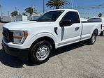 Used 2022 Ford F-150 Regular Cab for sale #P28471 - photo 8