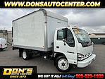 Used 2007 GMC W4500 Regular Cab Box Truck for sale #P28473 - photo 1
