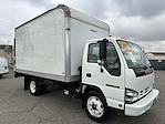 Used 2007 GMC W4500 Regular Cab Box Truck for sale #P28473 - photo 4