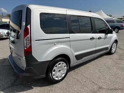 Used 2016 Ford Transit Connect Passenger Van for sale #P28477 - photo 2