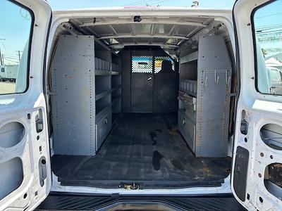 Used 2013 Ford E-350 Upfitted Cargo Van for sale #P28480 - photo 2