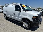 Used 2013 Ford E-350 Upfitted Cargo Van for sale #P28480 - photo 5