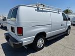 Used 2013 Ford E-350 Upfitted Cargo Van for sale #P28480 - photo 3