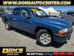 Used 2004 Dodge Dakota Quad Cab Pickup for sale #P28481 - photo 1