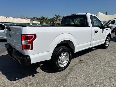 Used 2020 Ford F-150 Regular Cab for sale #P28485 - photo 2