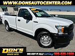 Used 2020 Ford F-150 Regular Cab for sale #P28485 - photo 1