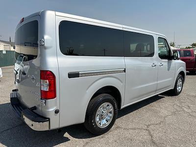 Used 2020 Nissan NV3500 SV Passenger Van for sale #P28486 - photo 2