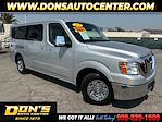 Used 2020 Nissan NV3500 SV Passenger Van for sale #P28486 - photo 1