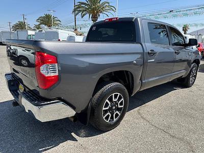 Used 2017 Toyota Tundra SR5 CrewMax Cab for sale #P28488 - photo 2