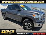 Used 2017 Toyota Tundra SR5 CrewMax Cab for sale #P28488 - photo 1