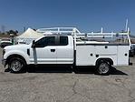Used 2021 Ford F-350 Super Cab Service Truck for sale #P28489 - photo 7