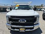 Used 2021 Ford F-350 Super Cab Service Truck for sale #P28489 - photo 9