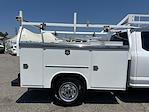 Used 2021 Ford F-350 Super Cab Service Truck for sale #P28489 - photo 10