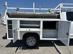 Used 2021 Ford F-350 Super Cab Service Truck for sale #P28489 - photo 11