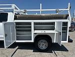 Used 2021 Ford F-350 Super Cab Service Truck for sale #P28489 - photo 15