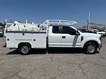 Used 2021 Ford F-350 Super Cab Service Truck for sale #P28489 - photo 4