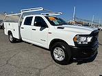 Used 2022 Ram 2500 Crew Cab Service Truck for sale #P28495 - photo 3