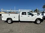 Used 2022 Ram 2500 Crew Cab Service Truck for sale #P28495 - photo 4