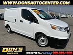 Used 2017 Chevrolet City Express Empty Cargo Van for sale #P28497 - photo 1