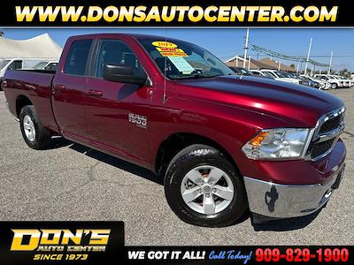 Used 2019 Ram 1500 SLT Quad Cab for sale #P28501 - photo 1