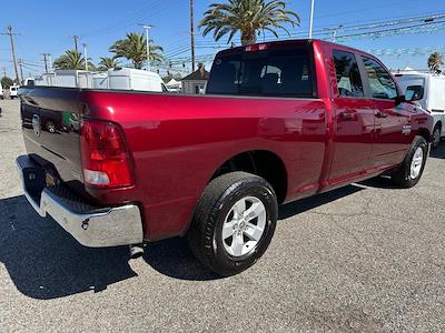 Used 2019 Ram 1500 SLT Quad Cab for sale #P28501 - photo 2