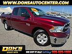 Used 2019 Ram 1500 SLT Quad Cab for sale #P28501 - photo 1