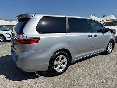 Used 2016 Toyota Sienna Minivan for sale #P28502 - photo 2