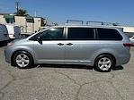 Used 2016 Toyota Sienna Minivan for sale #P28502 - photo 10
