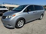 Used 2016 Toyota Sienna Minivan for sale #P28502 - photo 12