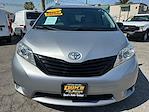 Used 2016 Toyota Sienna Minivan for sale #P28502 - photo 13