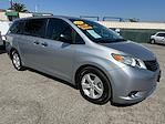 Used 2016 Toyota Sienna Minivan for sale #P28502 - photo 4