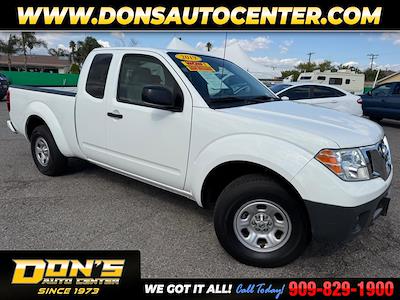 Used 2019 Nissan Frontier King Cab for sale #P28526 - photo 1