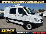 Used 2012 Mercedes-Benz Sprinter 2500 Upfitted Cargo Van for sale #P28527 - photo 1