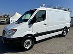 Used 2012 Mercedes-Benz Sprinter 2500 Upfitted Cargo Van for sale #P28527 - photo 12