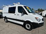 Used 2012 Mercedes-Benz Sprinter 2500 Upfitted Cargo Van for sale #P28527 - photo 4