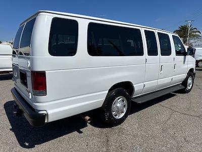 Used 2012 Ford E-350 Passenger Van for sale #P28532 - photo 2