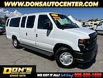 Used 2012 Ford E-350 Passenger Van for sale #P28532 - photo 1