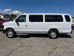 Used 2012 Ford E-350 Passenger Van for sale #P28532 - photo 10
