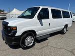 Used 2012 Ford E-350 Passenger Van for sale #P28532 - photo 12