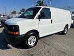 Used 2014 Chevrolet Express 2500 Upfitted Cargo Van for sale #P28533 - photo 13