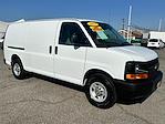 Used 2014 Chevrolet Express 2500 Upfitted Cargo Van for sale #P28533 - photo 5