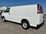 Used 2014 Chevrolet Express 2500 Upfitted Cargo Van for sale #P28533 - photo 10