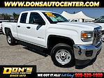 Used 2015 GMC Sierra 2500 Work Truck Double Cab for sale #P28538 - photo 1