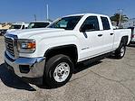 Used 2015 GMC Sierra 2500 Work Truck Double Cab for sale #P28538 - photo 12